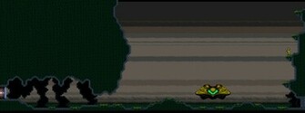 Super Metroid Image Crazy Gallery