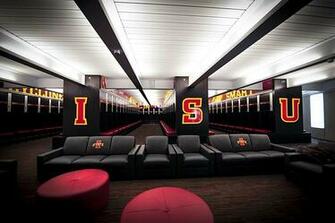 Iowa State Football Game University