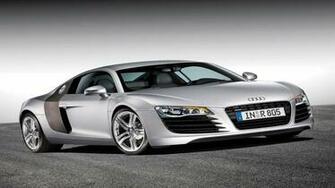 Exotic Cars Wallpaper Audi R8 Muscle Car Jpg