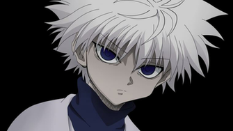 Killua Zoldyck By Sbddbz