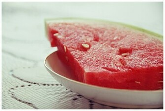 Watermelon