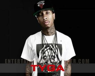 Tyga Wallpaper 6jpg For Your Desktop