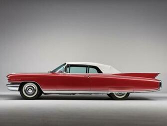 Cadillac Eldorado Biarritz Classic Luxury Convertible G Wallpaper