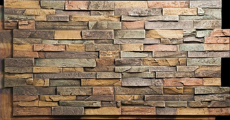 Absolute Dry Stack Stone