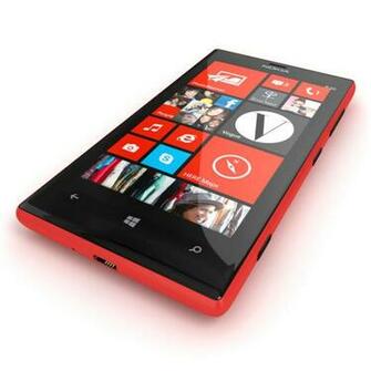 Nokia Lumia HD Wallpaper