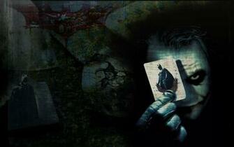 Fondos De Escritorio Joker HD