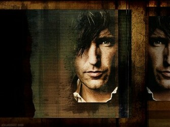 Trent Reznor Wallpaper By Dead Betty