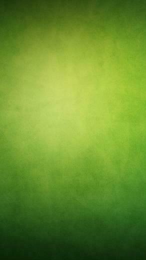 Pure Minimal Simple Green Background iPhone Wallpaper