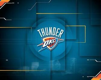 Oklahoma City Thunder Wallpaper HD