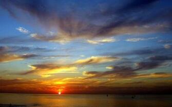 Landscapes Israel Sunset Wallpaper Zebulun Size