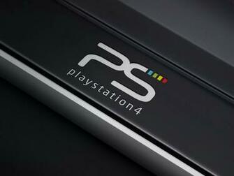 Ps4 New Logo Wallpaper And Image Pictures Photos