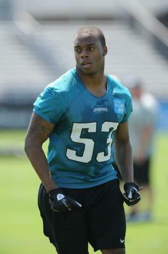 Brandon Marshall Jaguars Movdata