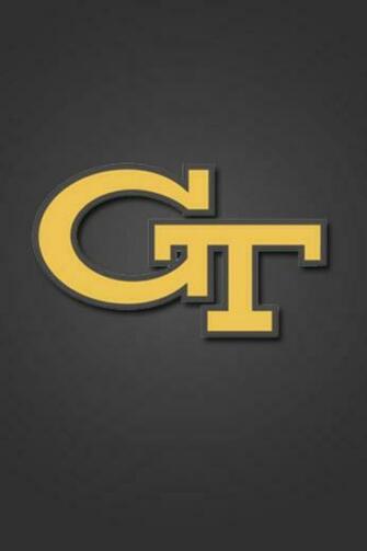 Georgia Tech Yellow Jackets iPhone Wallpaper HD