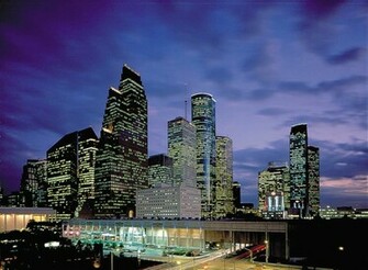 City Skyline HD Wallpaper In Imageci