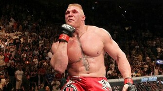 Lesnar Wrestler Wallpaper Brock