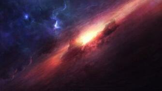 Space 4k Wallpaper Computer Desktop HD Pictures