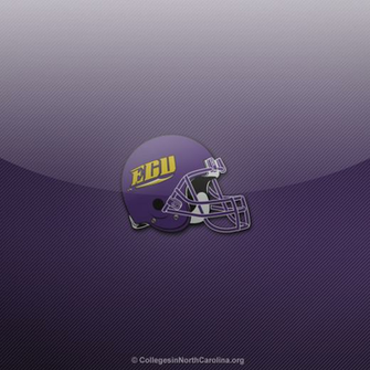 Thumbs East Carolina Pirates iPad Wallpaper Ecu