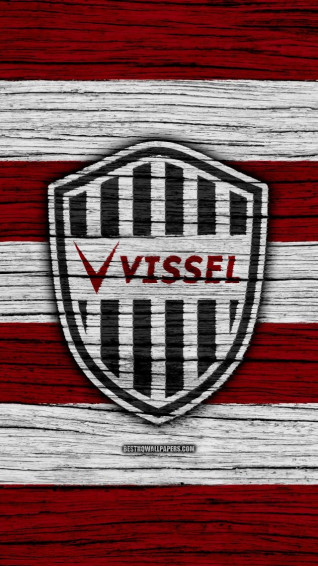 HD Wallpaper From Above Link Visselkobe4k Vissel