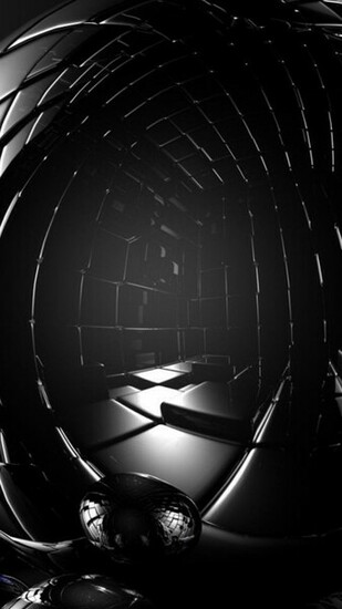 3d Cg HD Wallpaper And iPhone Plus
