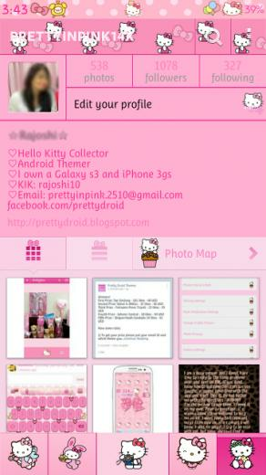 Android Themes