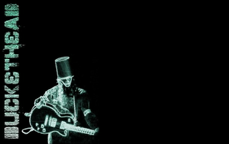 Buckethead Wallpaper