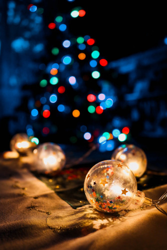 Season Of Lights Drive Thru Park In New Boston Opens Nov