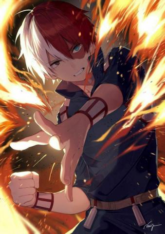 Anime Boys Wallpaper