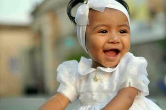 Baby Happy