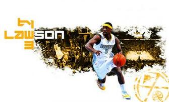 Jeremy Cooney Portfolio Ty Lawson Wallpaper