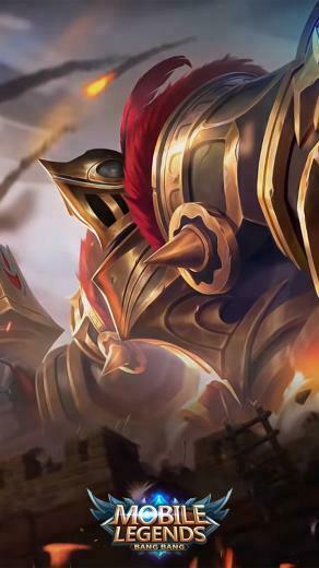 Grock Skins Mobile Legends Powered By Wikia