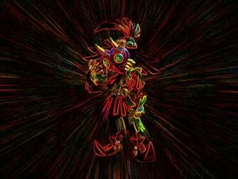 Skull Kid Wallpaper By Sentient Ziggy
