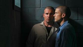 Dominic Purcell HD Wallpaper Background Image