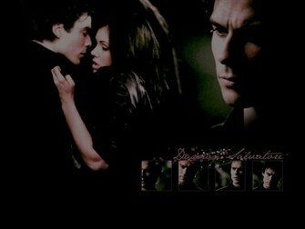 Damon Salvatore Damonsalvatore