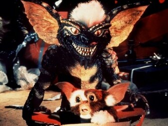 Cinema Classic 27s 3a Gremlins Jpg