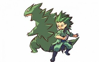 Tyranitar Pokemon Wallpaper Theanimegallery