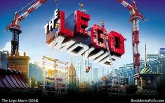 The Coolest Most Awesome Lego Movie Wallpaper On Web
