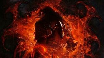 Castlevania Lords Of Shadow Gabriel Belmont Ultra HD Wallpaper 4k