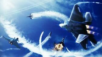Ace Combat Infinity Wallpaper In