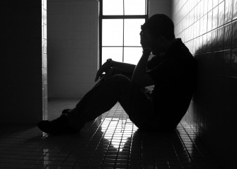 Dark Depression Wallpaper