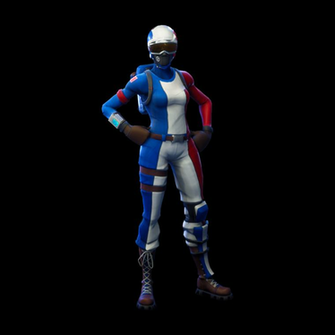 Mogul Master Fra Fortnite Battle Epic Games New Art