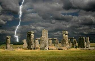 Stonehenge Wallpaper 186wwq4 4usky