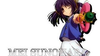 Nad Wallpaper HD Anime