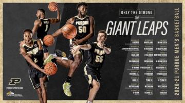 Digital S Purdue University Athletics