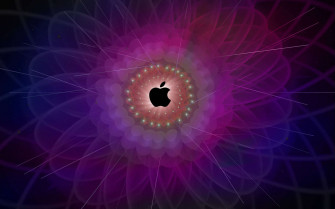 Apple Wallpaper HD