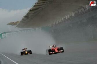 Foto Immagini Wallpaper Del Gran Premio Della Malesia