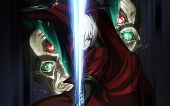 Devil May Cry Wallpaper