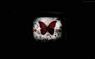 Horror Dark Art Wallpaper