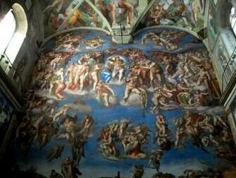 High Definition Wallpaper Photo Sistine Html