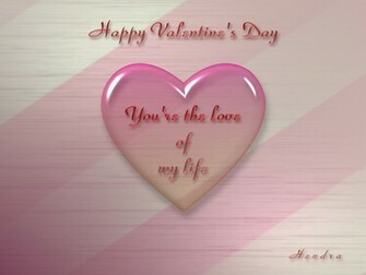 Valentines Day Wallpaper