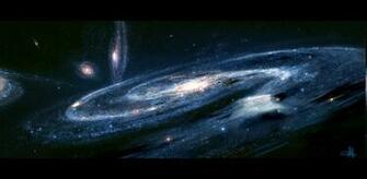 Spacescapes Joeyjazz Wallpaper HD Desktop And Mobile Background